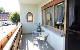 Ferienwohnung Röhrer